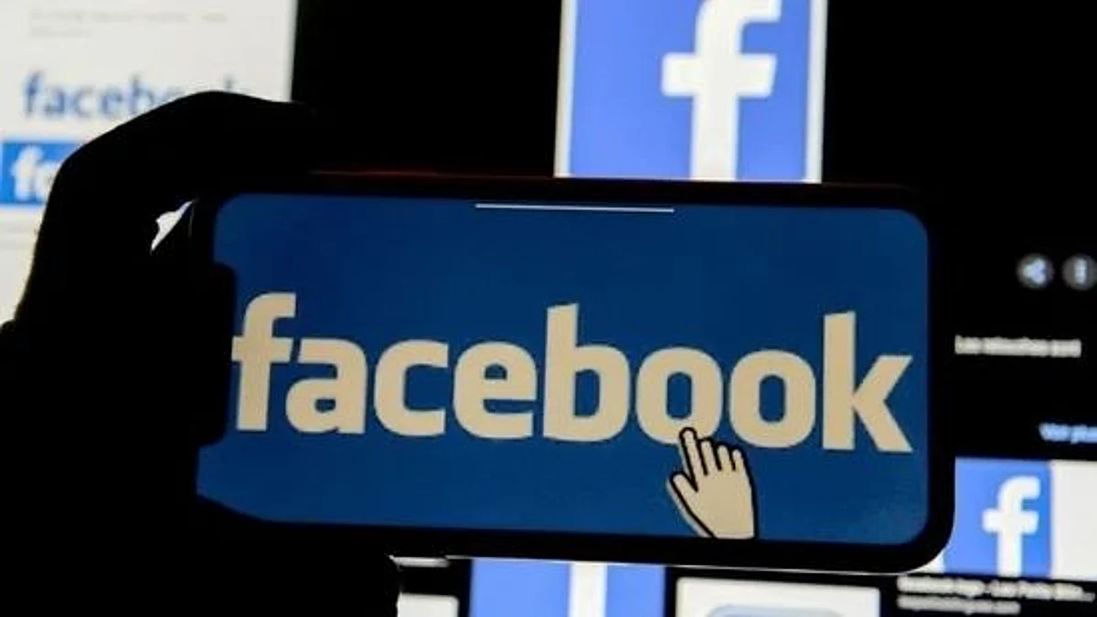 सेवाएं बाधित होने के दौरान काम करने के लिए लॉगइन नहीं कर पा रहे थे Facebook के कर्मचारी