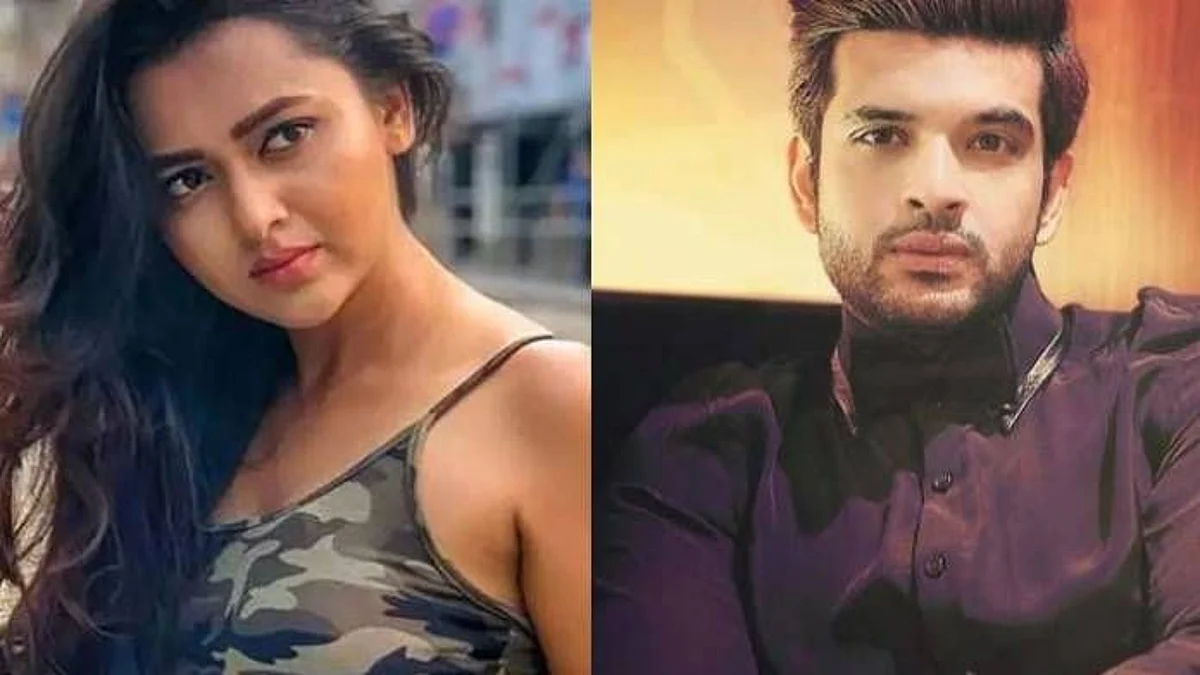 Bigg Boss 15: तेजस्वी प्रकाश को लेकर करण कुंद्रा हुए पजेसिव, लोगों ने कहा 'सस्ता कबीर सिंह'