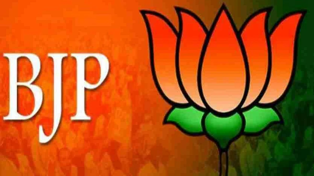 UP Elections 2022: उत्तर प्रदेश में कानून व्यवस्था को BJP बना रही चुनावी हथियार