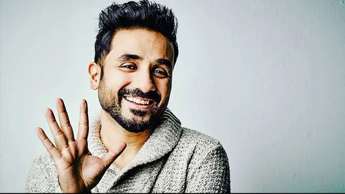 अमेरिका में भारत पर विवादित बयान देकर घिरे कॉमेडियन वीर दास, शिकायत दर्ज होने के बाद मांगी माफी