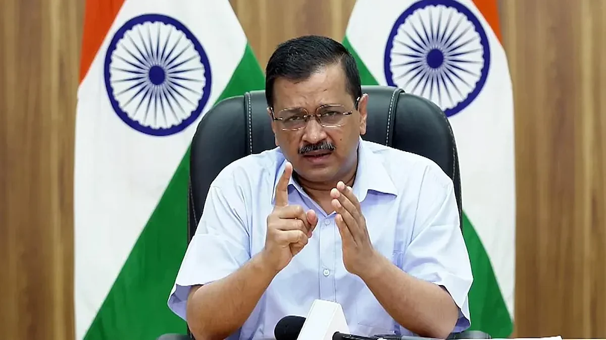 केजरीवाल की तीर्थ योजना में जुड़ा पहला ईसाई स्थल, तमिलनाडु के वेलंकन्नी चर्च को किया शामिल