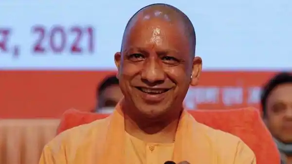 उत्तर प्रदेश: औरैया को सीएम योगी की बड़ी सौगात, 389 करोड़ की परियोजनाओं का करेंगे शिलान्यास