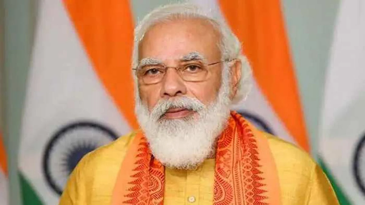 पीएम के लखनऊ दौरे के दौरान निवासियों से बालकनियों में कपड़े नहीं टांगने को कहा गया