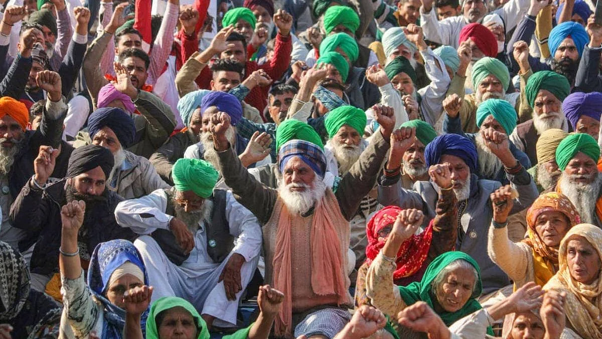 Farm Laws Repealed: कृषि कानून वापसी पर किसान संगठनों की अहम बैठक आज, ले सकते हैं बड़ा फैसला