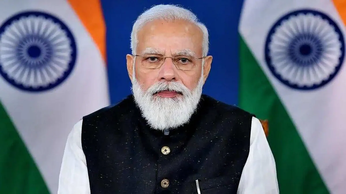 19 नवंबर को प्रधानमंत्री मोदी सशस्त्र बलों को सौंपेंगे हेलीकॉप्टर और ड्रोन