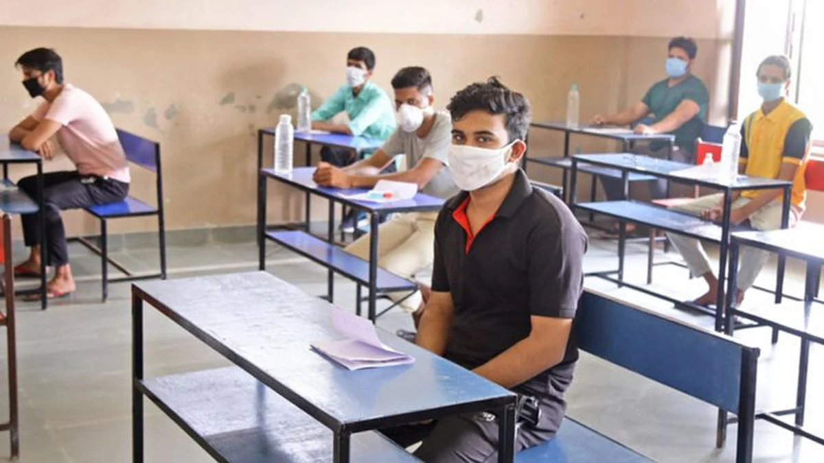 UP-TET 2021: जल्द जारी होगी Exam Centers की लिस्ट, इस दिन से जारी हो सकते है Admit Card भी