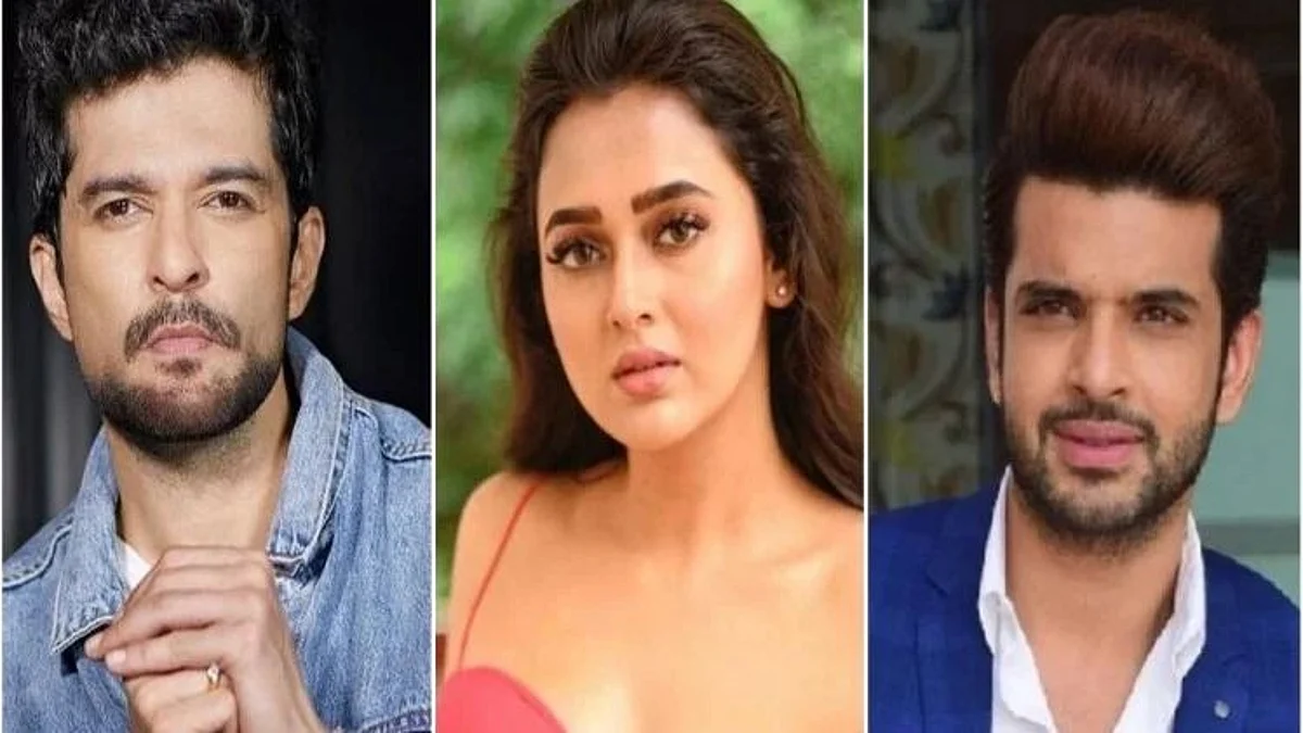 Bigg Boss 15: राकेश बापट ने तेजस्वी से पूछा, उनके और करण कुंद्रा के बीच क्या रिश्ता है?