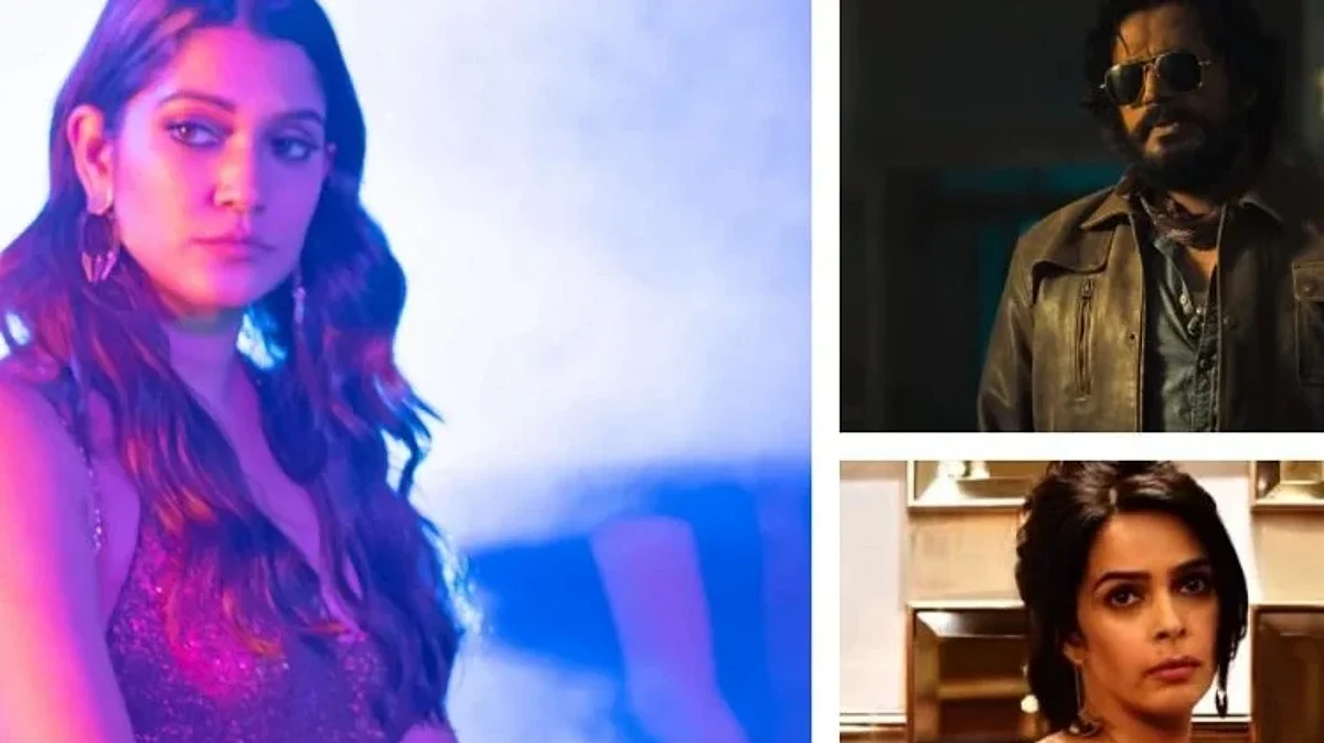 Crime Thriller Web Series: MX Player पर मौजूद हैं यह पांच सस्पेंस थ्रिलर वेब सीरीज, समय निकालकर जरूर देखें