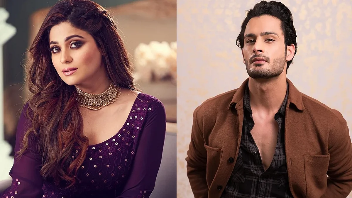 Bigg Boss 15: उमर रियाज ने तेजस्वी को कहा 'कनफ्यूज', शमिता शेट्टी को लेकर कही यह बात