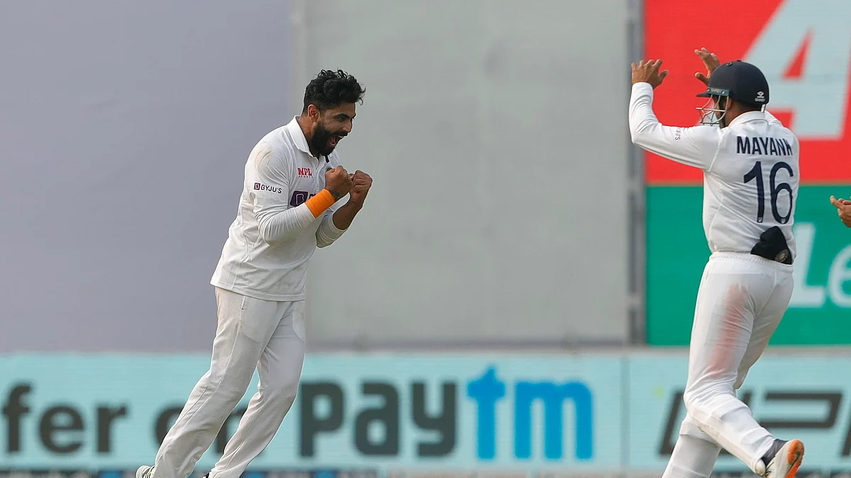 IND vs NZ: पहला टेस्ट मैच जीतने से मात्र एक विकेट दूर रह गयी टीम इंडिया, ड्रॉ हुआ कानपुर टेस्ट