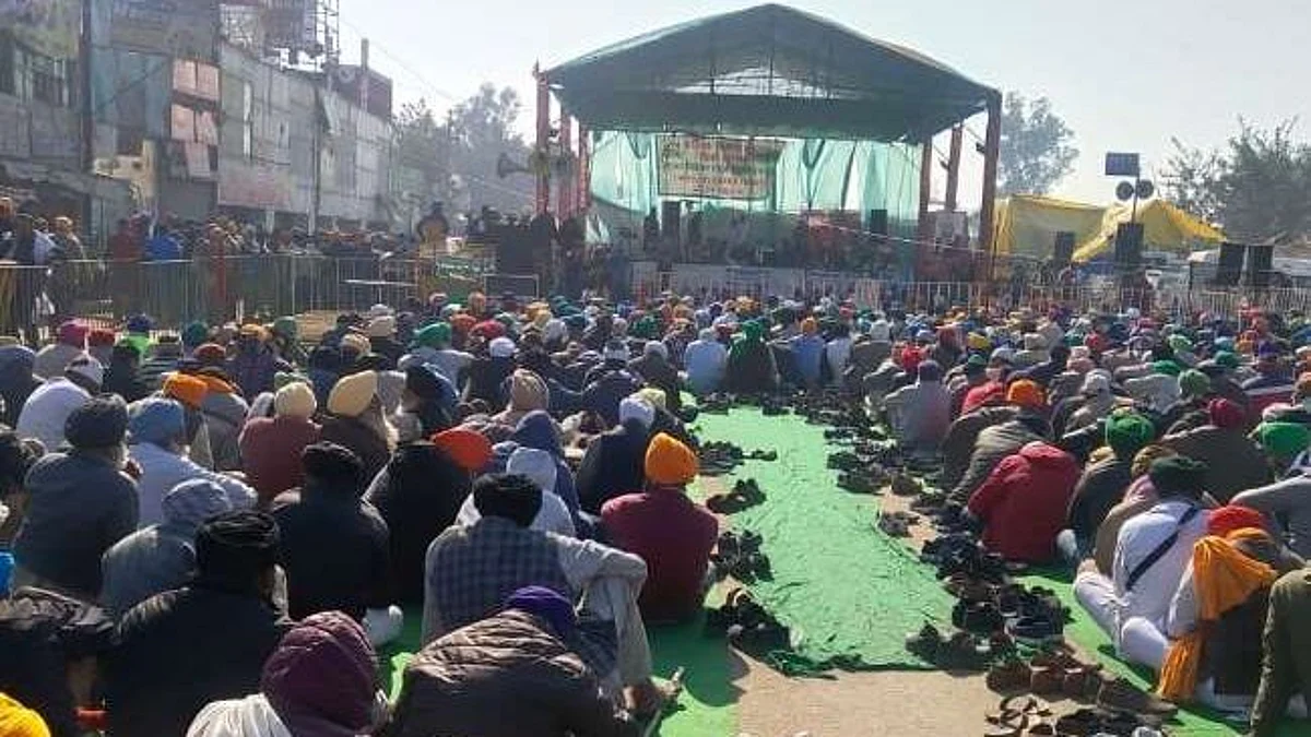 MSP को लेकर किसान संगठनों की अहम बैठक आज, 29 को संसद तक ट्रैक्टर मार्च का ऐलान