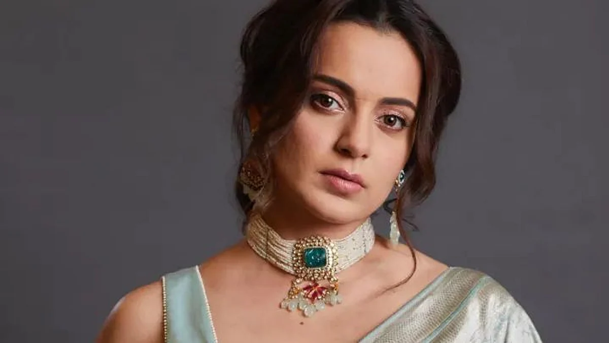 स्वतंत्रता आंदोलन पर बयान के लिए कंगना के खिलाफ असम कांग्रेस ने दर्ज कराई शिकायत