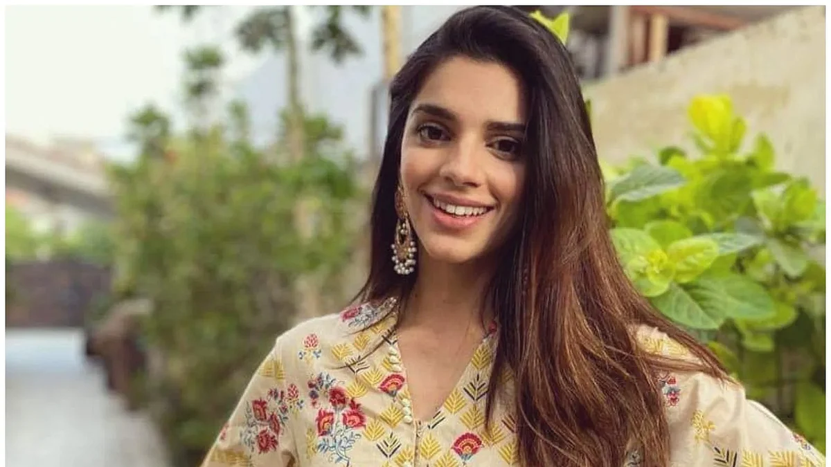 'जिंदगी गुलजार है' फेम सनम सईद आमिर खान के साथ काम करना चाहती हैं, लेकिन......