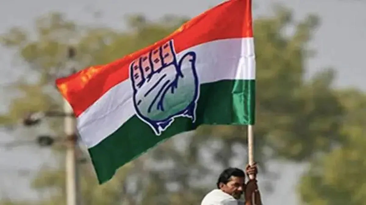 मध्य प्रदेश: कांग्रेस ने 'जन जागरण अभियान' की शुरुआत की, महंगाई के खिलाफ मोदी सरकार को घेरने की योजना