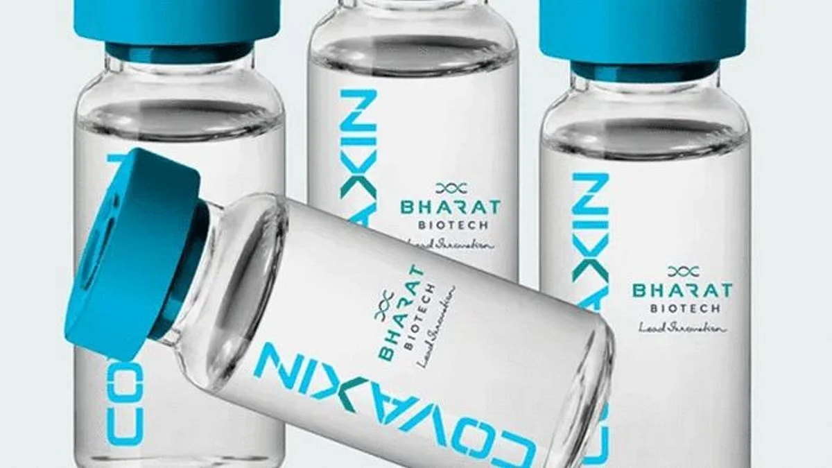 Covaxin: ब्रिटेन जाने वालों के लिए बड़ी राहत, कोवाक्सिन की डोज़ ले चुके यात्रियों को नही होना होगा क्वारंटीन