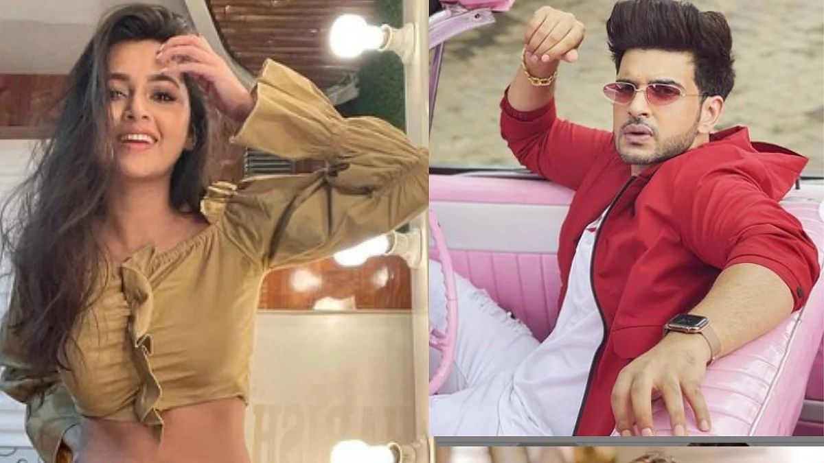 Bigg Boss 15: तेजस्वी प्रकाश ने करण कुंद्रा को बताया अपना बॉयफ्रेंड, नेहा भसीन संग हुई जोरदार बहस