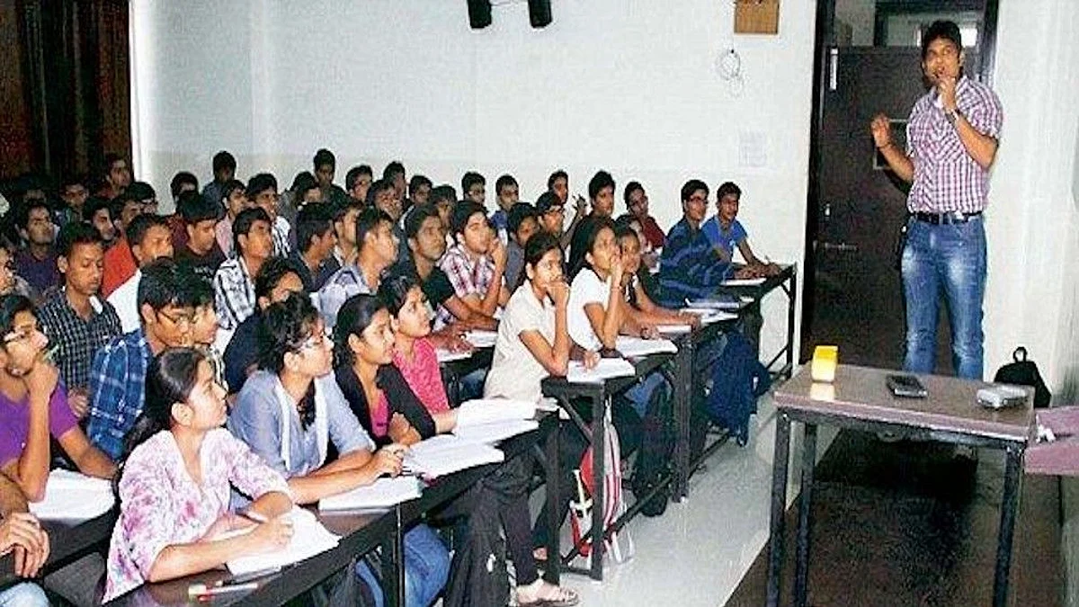 झारखंड सरकार का बड़ा ऐलान, 'SC-ST छात्रों को प्रतियोगी परीक्षाओं के लिए 24 जिलों में कोचिंग केंद्र खोलेगी'