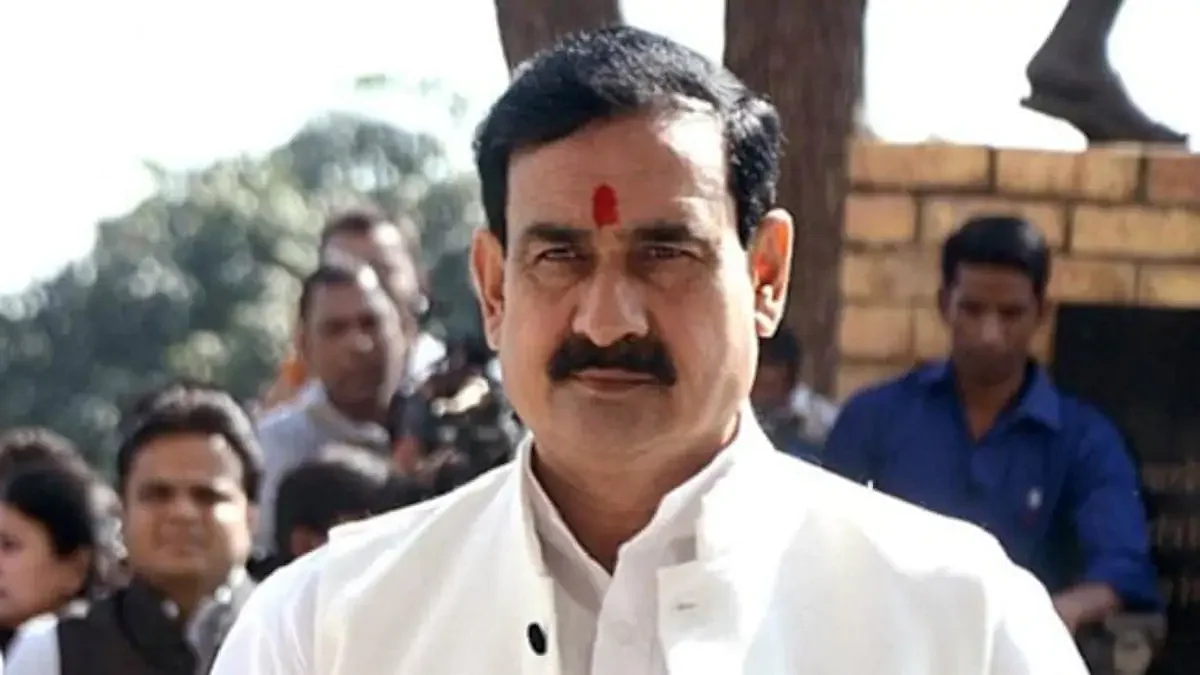 मध्य प्रदेश: नरोत्तम मिश्रा का बड़ा बयान- नवंबर के अंत तक लागू होगी भोपाल-इंदौर में पुलिस कमिश्नर प्रणाली