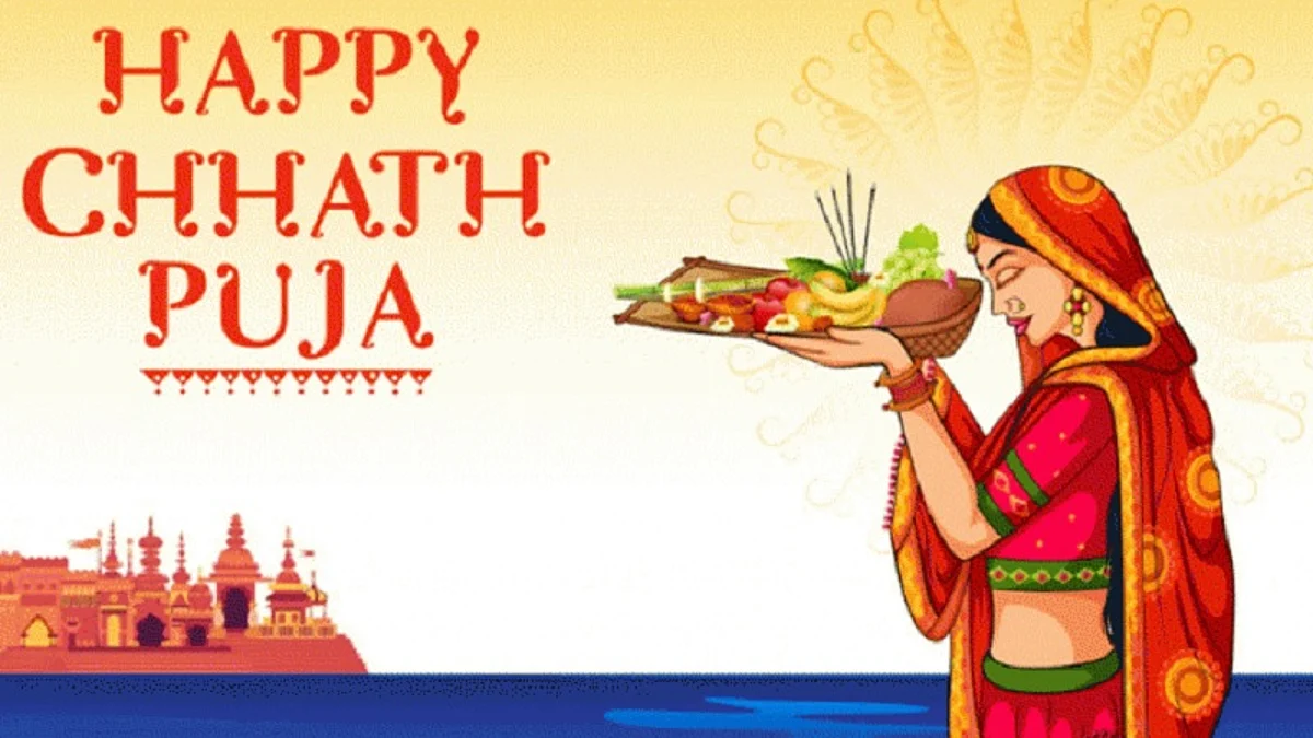 Chhath puja 2021: जानिए क्या है छठ पूजा की पौराणिक कथाएं व इसके शुभ मुहूर्त
