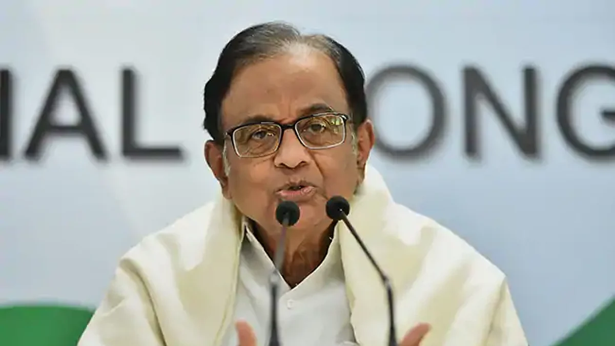 कृषि कानून वापस लेते ही कांग्रेस का सरकार पर हमला, कहा 'चुनाव में हार के डर से लिया है निर्णय'