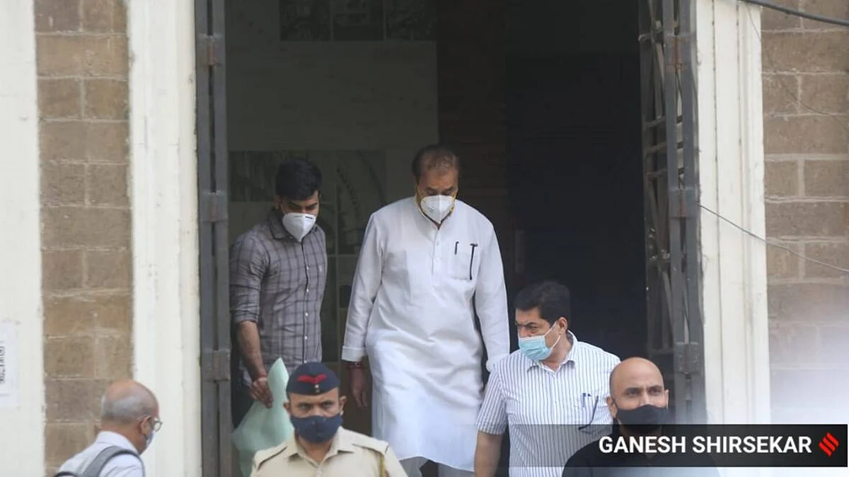 Money Laundering Case: अनिल देशमुख को बड़ा झटका, बॉम्बे हाईकोर्ट ने 12 नवंबर तक के लिए ईडी की कस्टडी में भेजा