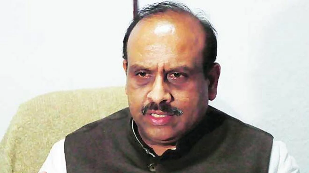 BJP विधायक विजेंद्र गुप्ता के समन पर दिल्ली हाईकोर्ट ने लगाई रोक, बस घोटाले के आरोप से जुड़ा है मामला