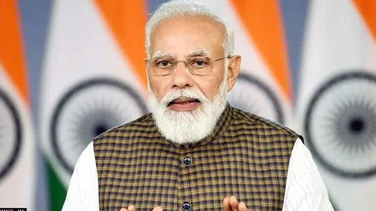 अमेरिकन सर्वे का दावा, पीएम मोदी 70 फीसदी अप्रूवल रेटिंग के साथ दुनिया के सबसे लोकप्रिय नेता