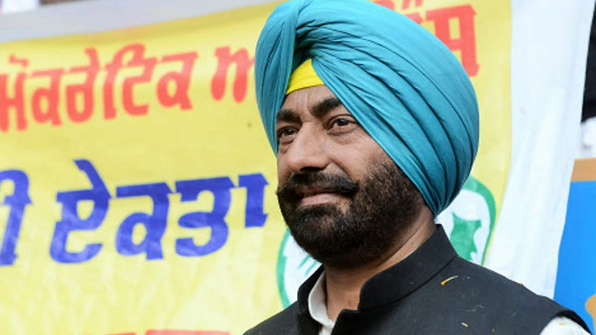 Money Laundering Case: पंजाब के पूर्व विधायक सुखपाल सिंह खैरा को ED ने किया गिरफ्तार