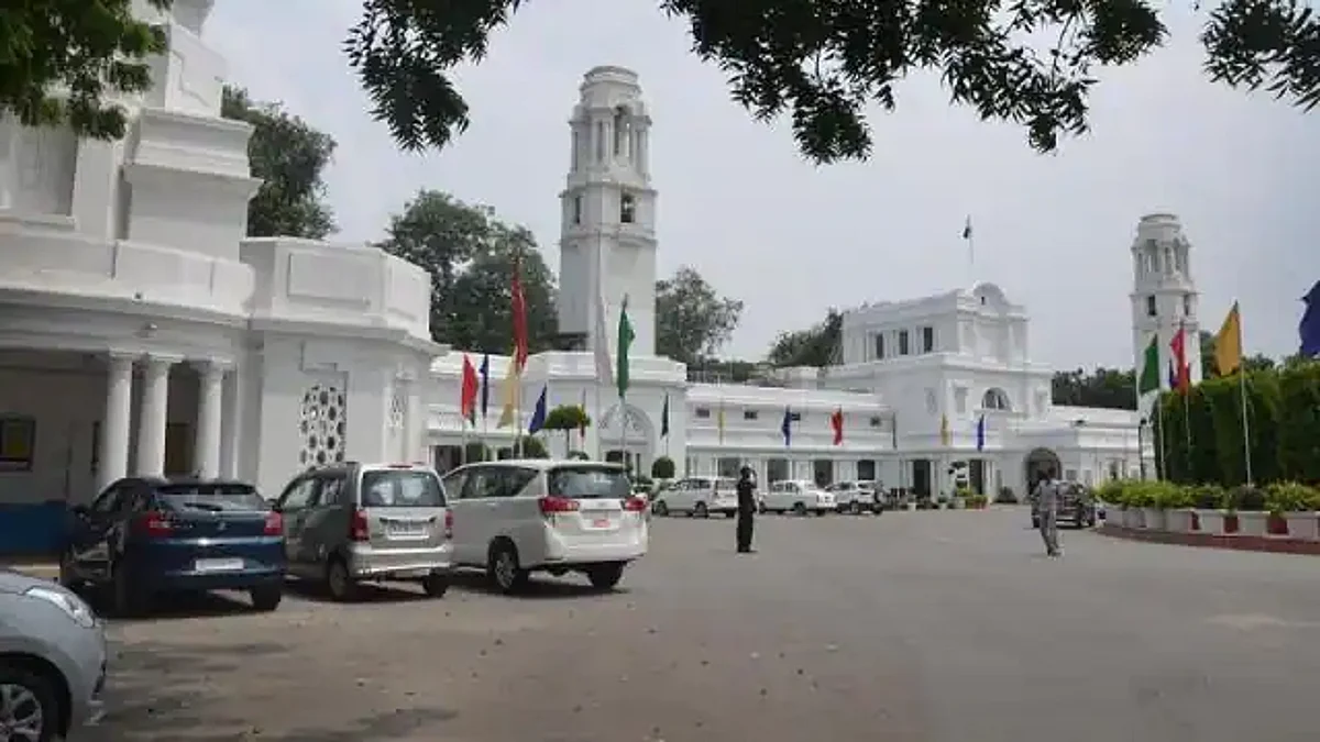 26 नवंबर से शुरू होगा दिल्ली विधानसभा का विशेष सत्र, कोविड नियमों का पालन करना होगा जरुरी
