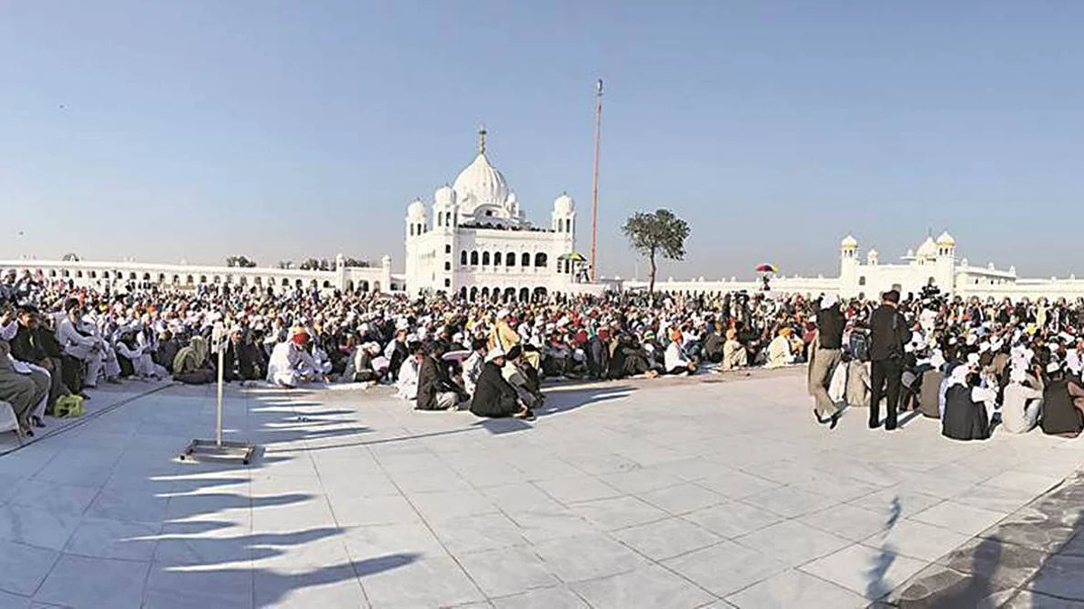 Kartarpur Sahib Corridor: 20 माह बाद आज से खुला करतारपुर साहिब कॉरिडोर, जानिए दर्शन के नियम