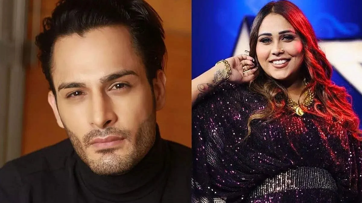 Bigg Boss 15: फिनाले की रेस से दूर कर उमर रियाज पर भड़की अफसाना खान, जानिए पूरा मामला