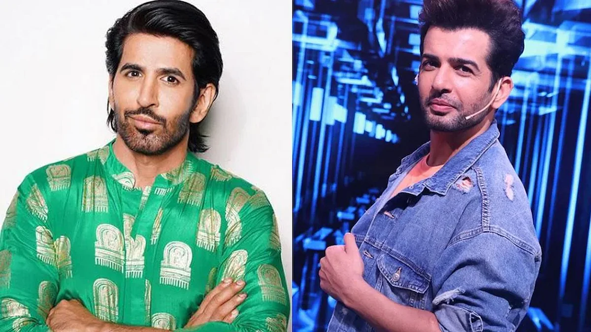 Bigg Boss 15: जय भानुशाली ने विशाल कोटियन को कहा 'दोगला', दोनों के बीच हुई हाथापाई