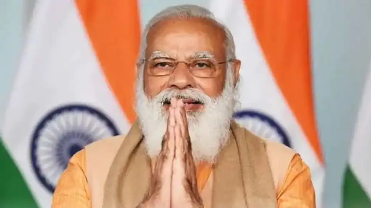 उत्तर प्रदेश: अखिल भारतीय DGP सम्मेलन 19 नवंबर से लखनऊ में, पीएम मोदी होंगे मुख्य अतिथि