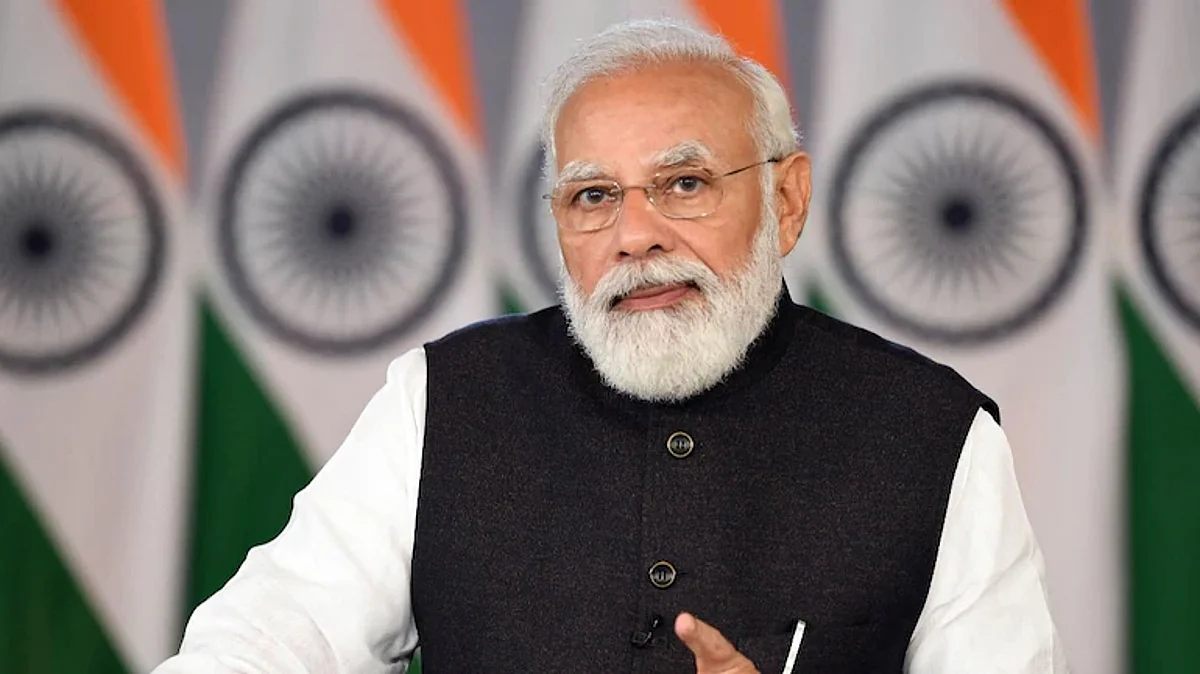 Presiding Officers Conference: पीठासीन अधिकारियों का सम्मेलन, पीएम मोदी ने दिया ‘वन नेशन वन लेजिस्लेटिव प्लेटफार्म’ का मंत्र