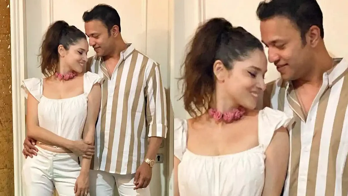 शादी से पहले अंकिता लोखंडे करेगी गोवा में दोस्तों के साथ बैचलर पार्टी सेलिब्रेट