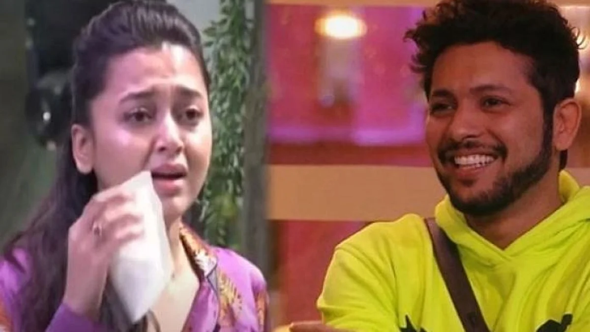 Bigg Boss 15: तेजस्वी प्रकाश के लिए निशांत भट्ट से भिड़े करण कुंद्रा, कहा- अभी वो बच्ची है....