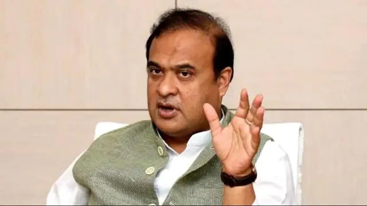 Assam Civil Service Exam: केवल राज्य के निवासी ही दे सकेंगे परीक्षा, सीएम हिमंत बिस्वा सरमा का ऐलान
