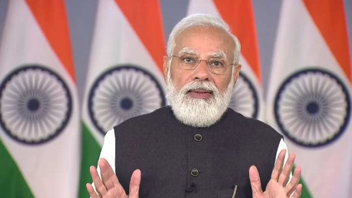 PM मोदी ने लॉन्च की RBI की 2 स्कीम, निवेशकों और आम लोगों दोनों को मिलेगा फायदा