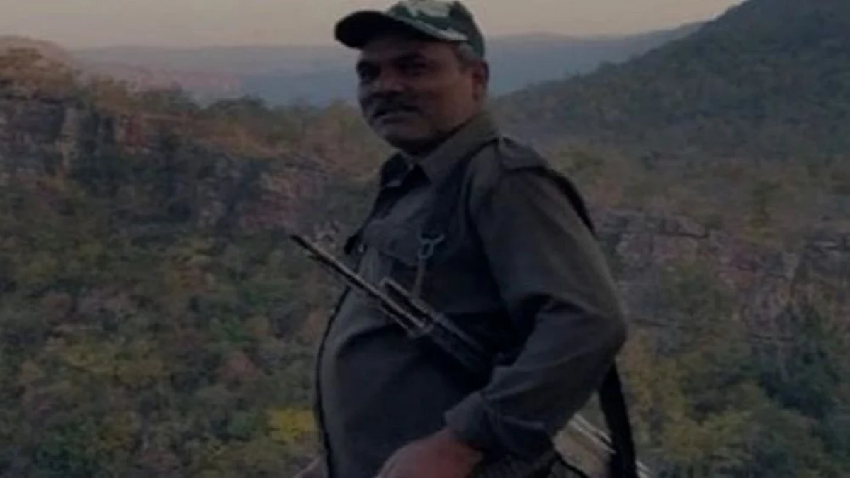 Gadchiroli Encounter: गढ़चिरौली एनकाउंटर में मारा गया 50 लाख का इनामी नक्सली मिलिंद तेलतुम्बडे