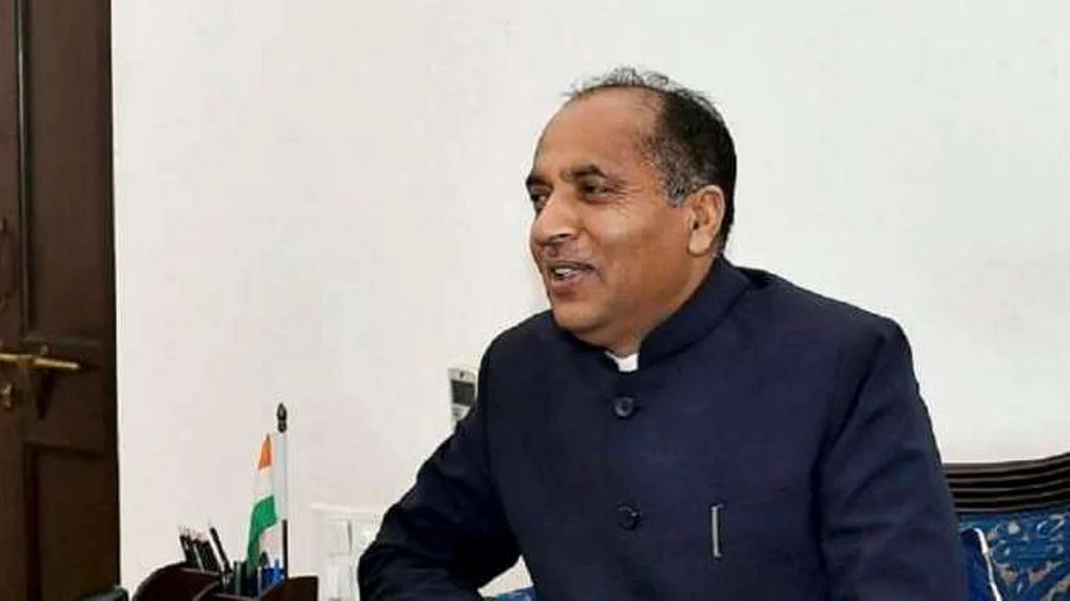 हिमाचल प्रदेश ने भी पेट्रोल और डीजल पर VAT घटाया