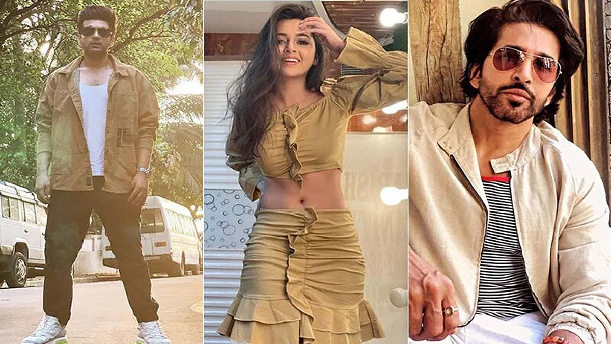 Bigg Boss 15: क्या विशाल की वजह से करण और तेजस्वी के रिश्ते में आएगी दूरियां, बोले- मैं फंस गया हूं...