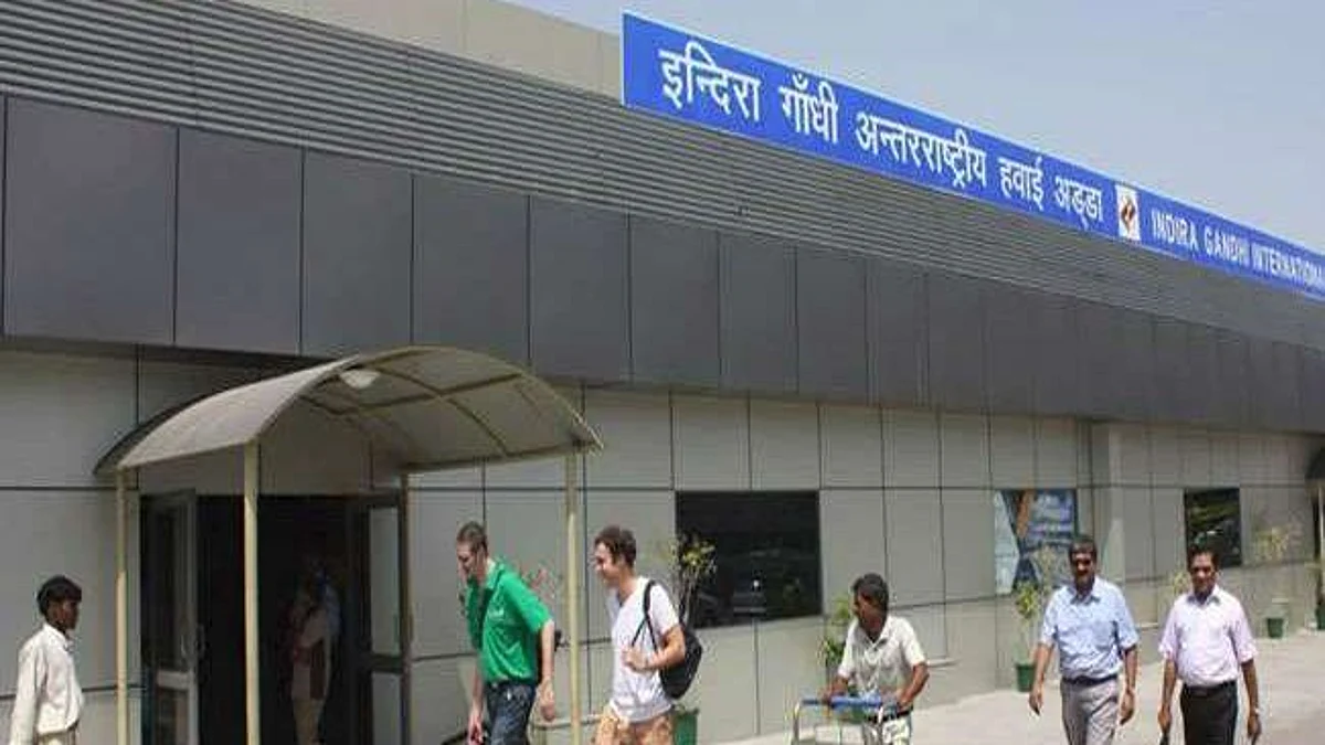 दिल्ली: वर्ष 2030 तक IGI होगा नेट जीरो कार्बन उत्सर्जन करने वाला एयरपोर्ट