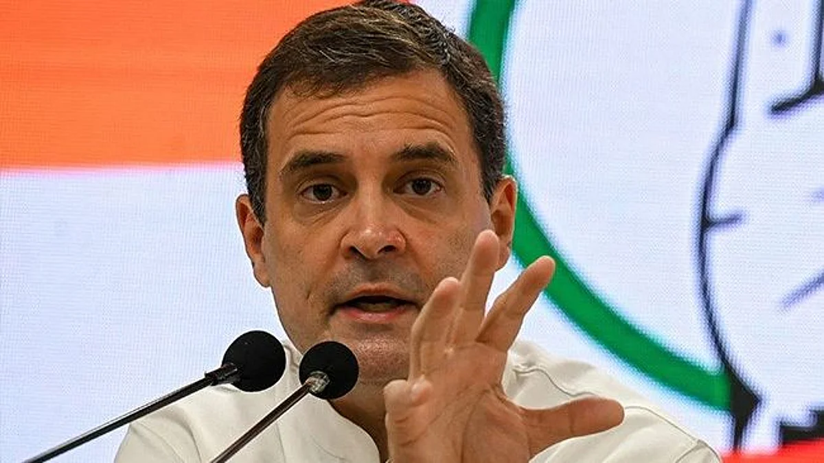 संसद के शीतकालीन सत्र से पहले कोविड पीड़ितों के परिवारों के लिए कांग्रेस ने मुआवजे की मांग की