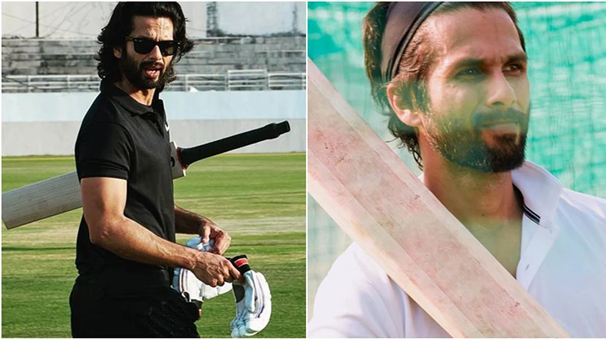 Jersey Trailer Out: शाहिद कपूर की फिल्म 'जर्सी' का ट्रेलर हुआ रिलीज, 2 साल बाद कर रहे सिल्वर स्क्रीन पर वापसी
