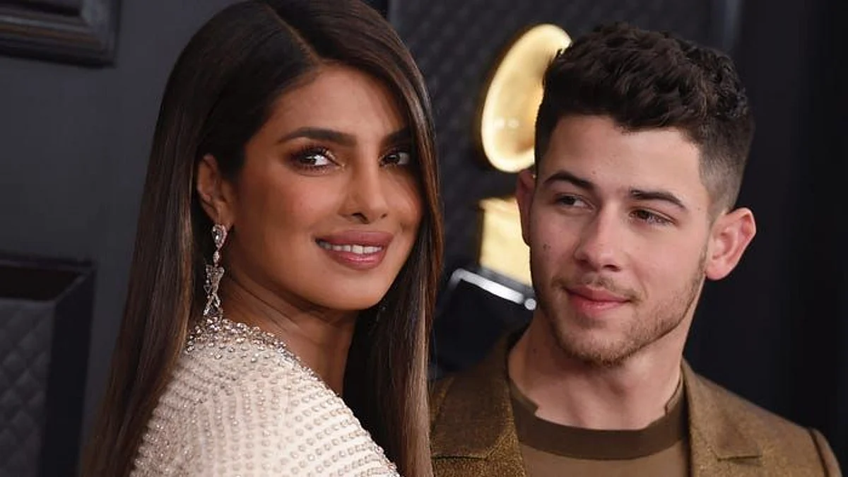 Divorce Rumours: तलाक की अफवाहों के बीच प्रियंका चोपड़ा ने दिया बयान, 'सिर्फ ये शख्स मुझे निक से चुरा सकता है'