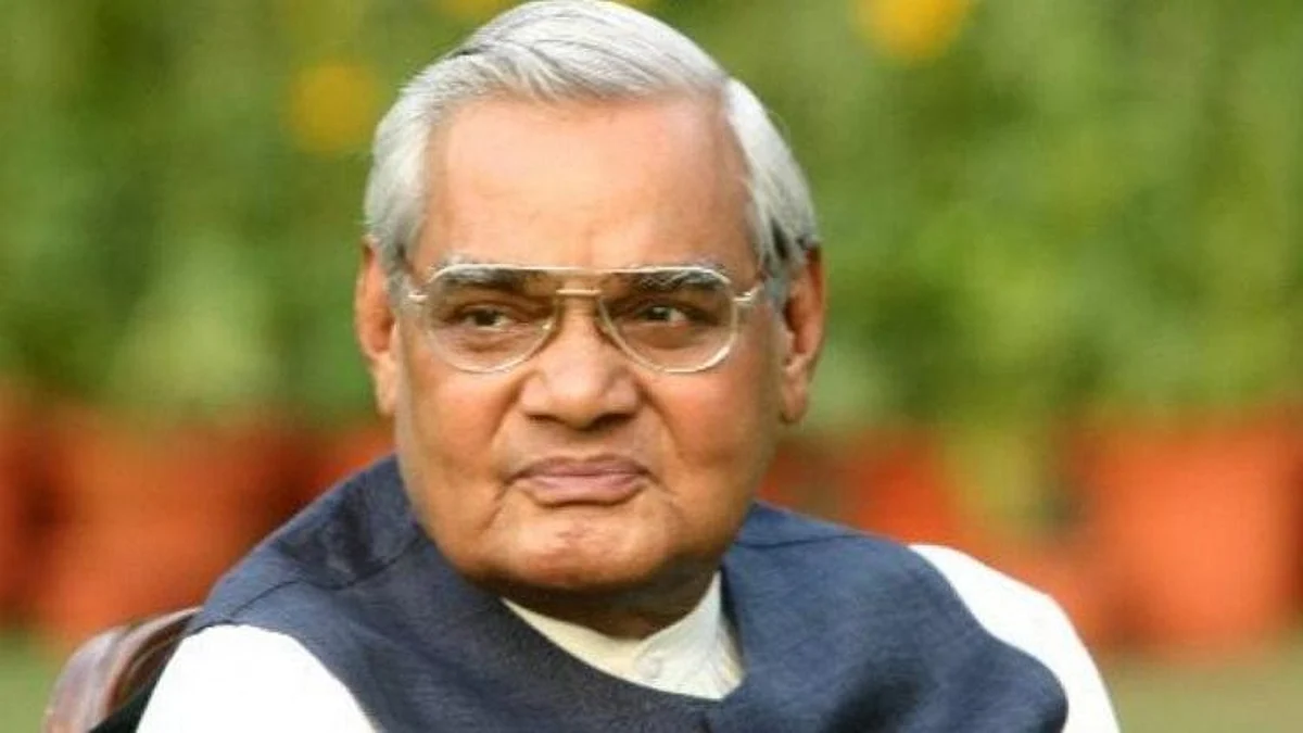 अटल बिहारी वाजपेयी के नाम पर रखा जाएगा यमुना एक्सप्रेसवे का नाम, जल्द हो सकता है ऐलान