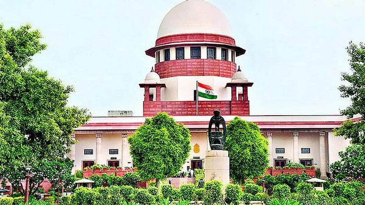 लखीमपुर मामले में जांच की निगरानी के लिए सुप्रीम कोर्ट ने पूर्व जज की नियुक्ति की, SIT में शामिल किए तीन IPS अधिकारी