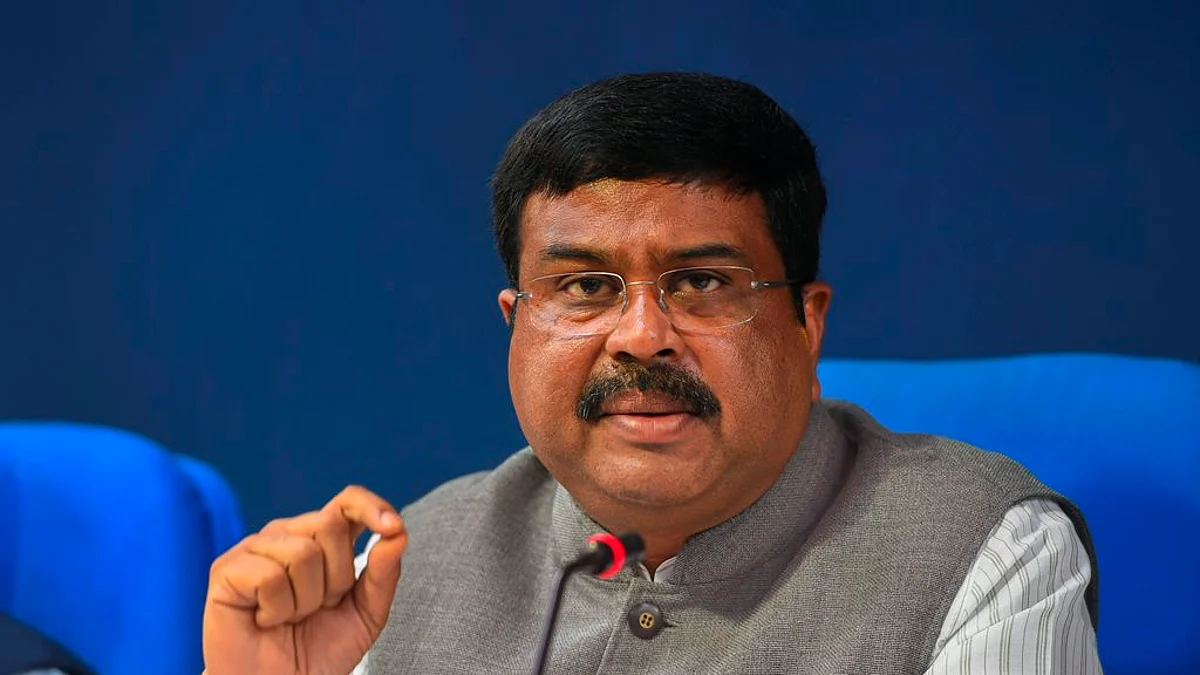 17 हजार से अधिक भारतीय छात्रों की ऑस्ट्रेलिया वापसी सुनिश्चित: धर्मेंद्र प्रधान