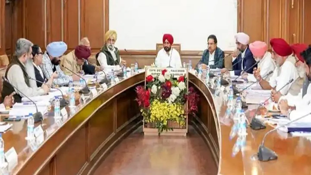 Kartarpur Corridor: सीएम चन्नी के नेतृत्व में करतापुर साहिब जाएगा जत्था, नवजाेत सिद्धू को नहीं मिली अनुमति