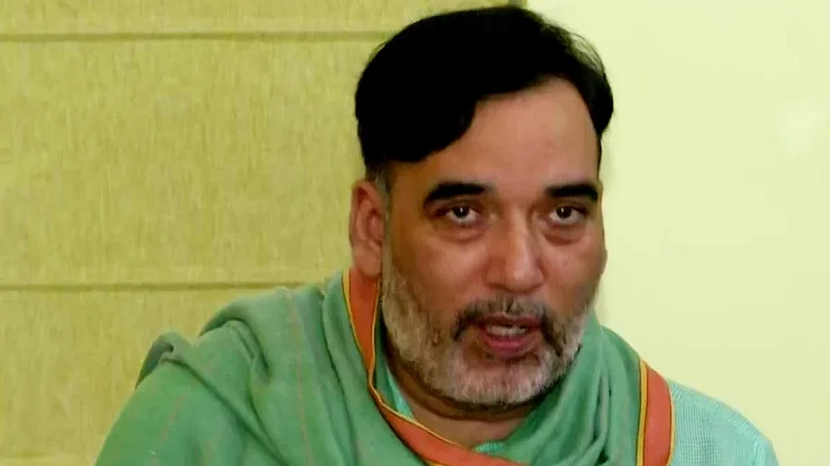 वायु प्रदूषण से निपटने के लिए दिल्ली सरकार खुले में आग जलाने के खिलाफ अभियान चलाएगी